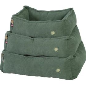 Zolux;Gaigie Materasso Kaki 90 cm 4 Seasons per Cani