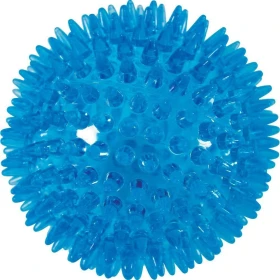 Zolux Gioco Palla Nodini Pop 8 cm per Cani
