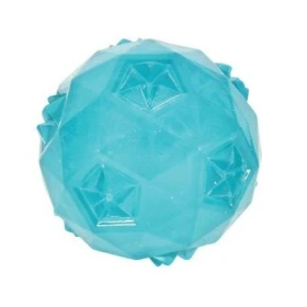 Zolux Gioco per Cani Palla TPR Pop 7,5 cm