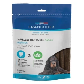 Zolux Lamelle Dent Relax M Gr 350 - Zolux