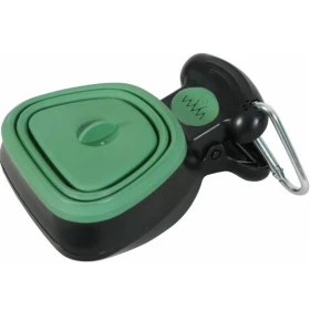 Zolux Pinza per deiezioni Kaki per gatti