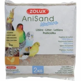 Zolux Sabbia Anisand Crystal 2 kg