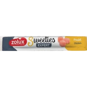 Zolux Sweeties al Pollo - Snack per gatti