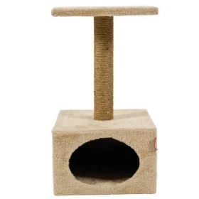 Zolux Tiragraffi Solo Beige per gatti