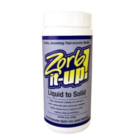 Zorb IT-UP Polvere assorbente urina 226 gr - Urine off