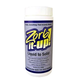 Zorb IT-UP Polvere assorbente urina 226 gr - Urine off