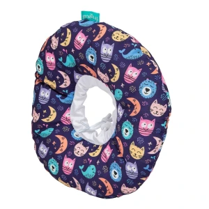 FREEDOG Protettivo Isabelino Tenue Notte Blu