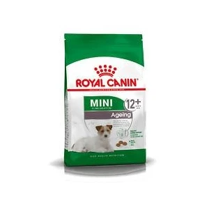 Royal Canin Mini Ageing +12 Cane 800 g - Mangime secco