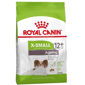 Royal Canin X-Small Ageing 12+ Cane 500 g