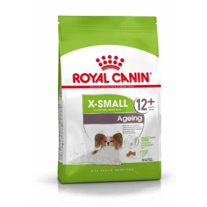 Royal Canin X-Small Ageing 12+ per Cani 1,5 kg