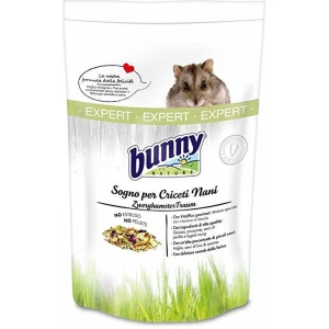 Bunny Mangime per Criceti Nani
