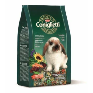 Padovan Premium Coniglietti 2kg