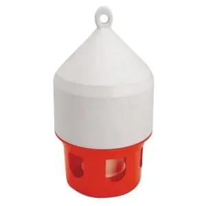 Abbeveratoio a Sifone per Colombi - 8 Lt - Novital