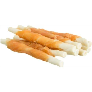 Trixie Rolls con pollo 70 g (6 pezzi)