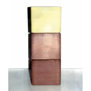 Belmin Blocchi Sali Minerali Rossi - Per Cavalli e Ovini - Kg.10