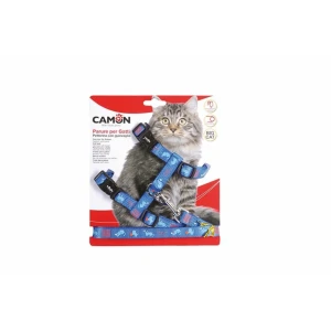 Camon Parure Gatti Big 15x1200 - Accessori per gatti