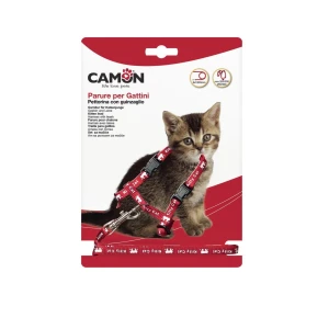 Camon Parure Gattini 8X1200 - Accessori per Gatti