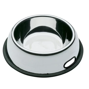 Ciotola antiscivolo per cani e gatti Ferplast Nova KC 0,5 L