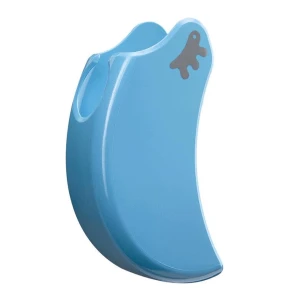 Cover guinzaglio estensibile Amigo Ferplast Azzurro M