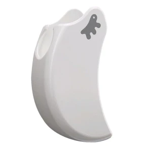 Cover guinzaglio estensibile Amigo Ferplast Bianco Mini
