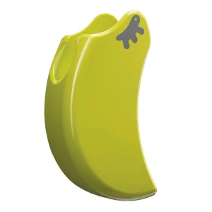 Cover guinzaglio estensibile Ferplast Amigo S verde fluo