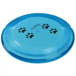 Disco Frisbee in plastica flessibile - ø 19 cm - Trixie
