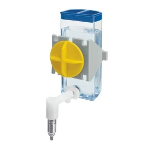 Ferplast Beverino Sippy 4672 Small Ml.100 - Abbeveratoio per piccoli animali