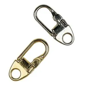 Ferplast LUCCHETTO IN FERRO PER VOLIERE - FPI 4312