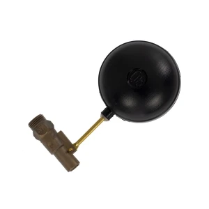 Galleggiante con valvola VA00061 - Umbria Equitazione