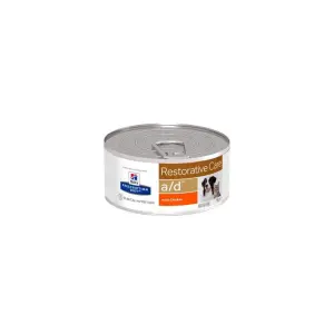 Hill's Prescription Diet umido A/D cane e gatto - 1 lattina 200 gr