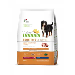 Natural Trainer Sensitive all'Anatra Medium/Maxi