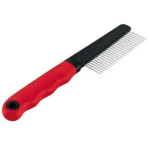 Pettine per Pelo medio e lungo - GRO 5862 - Ferplast