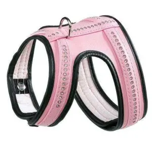 Pettorina Lux con strass - Ferplast