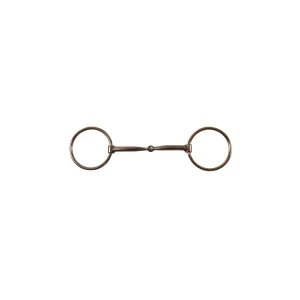 Pool's Filetto Western a Anelli in Acciaio Inox - 12,5 cm