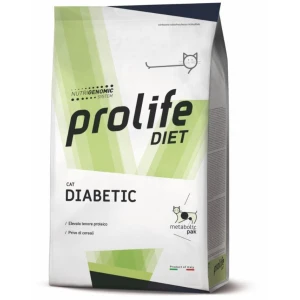 Prolife Cat Diabetic 1,5 kg