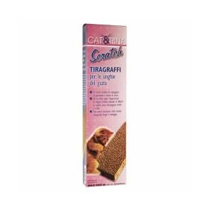 Record Tiragraffi in Cartone 50 cm (13x50x5 cm)