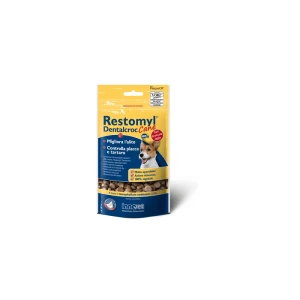 Restomyl Dentalcroc Cane Piccola Taglia 60 g Innovet