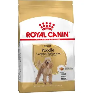 Royal Canin Adult Poodle Barboncino - Crocchette 1,5 kg