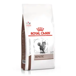 Royal Canin Hepatic