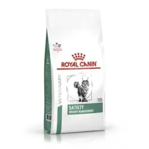 Royal Canin - Satiety Weight Management Gatto