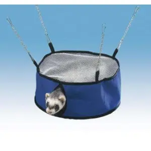 Tenda per furetti Ferplast