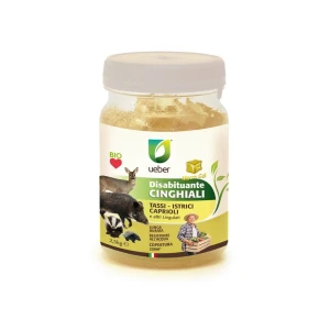 Ueber Disabituante Cinghiali Macrogel 2,5 L