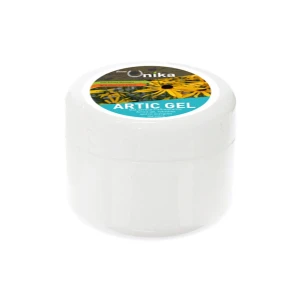 Unika Artic Gel - Gel rinfrescante per arti del cavallo