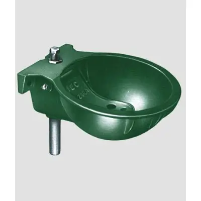 Abbeveratoio per Bovini con attacco a vite