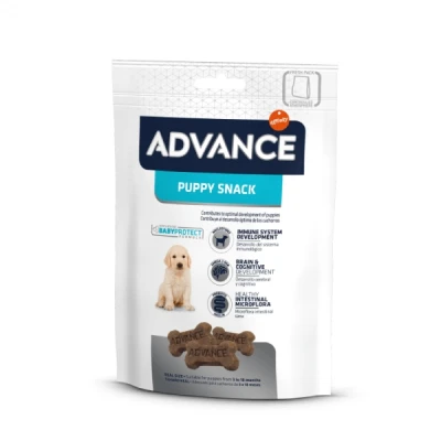 Advance Puppy Snack - 150 gr