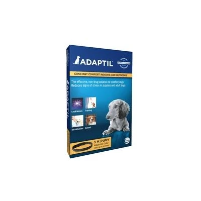 Ceva Vetem COLLARE ADAPTIL AI FEROMONI - Cm.45 - Cani taglia piccola