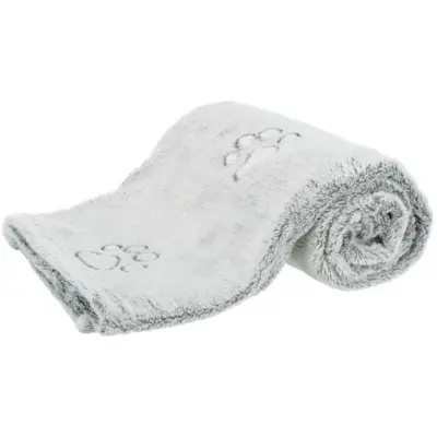 Coperta nando grigio chiaro - Trixie