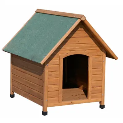 Cuccia Dog House in legno - Kerbl