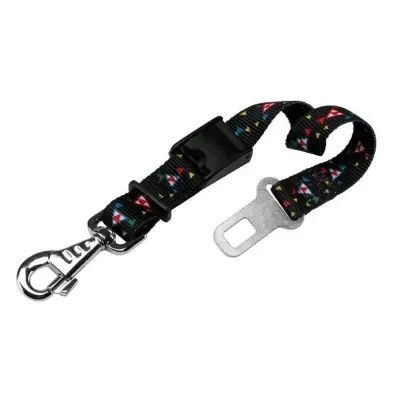 Ferplast DOG SAFETY BELT - Cintura di sicurezza per Cani