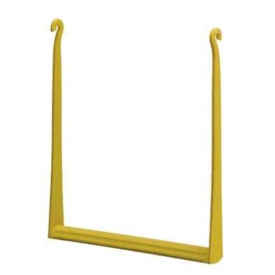 Ferplast Fpi 4059 - Altalena In Plastica Per Calopsiti